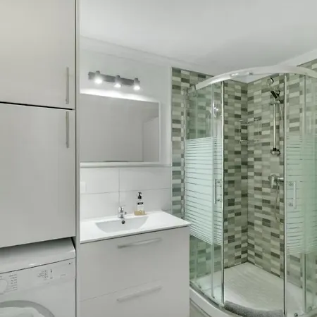 Puerto Feliz Apartamento