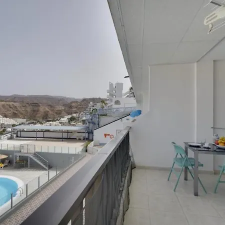 Puerto Feliz Apartamento