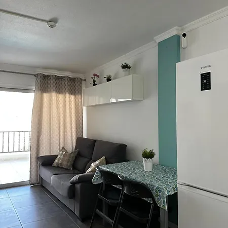 Apartamento Puerto Feliz