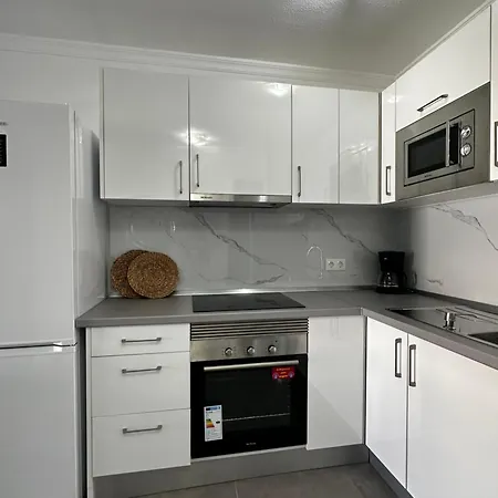 Puerto Feliz Apartamento