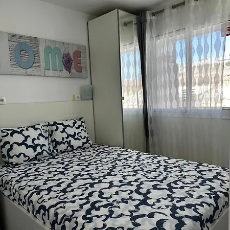 Apartamento Puerto Feliz *