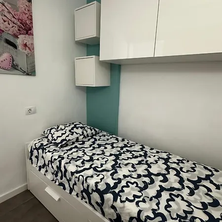 Apartamento Puerto Feliz Mogán