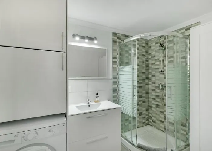 Puerto Feliz דירה