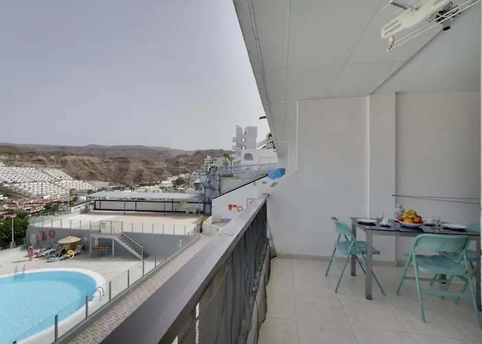 Puerto Feliz דירה