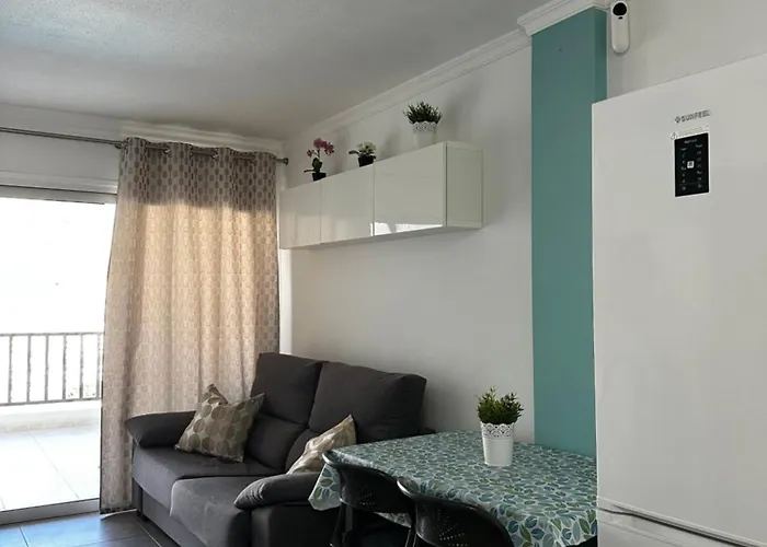 דירה Puerto Feliz