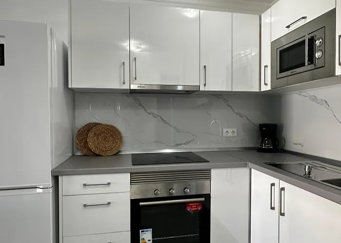 Puerto Feliz דירה