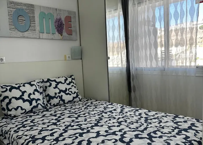 דירה Puerto Feliz *